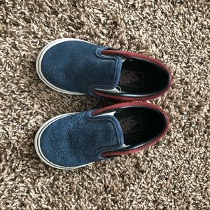Vans Toddler Slip-on Shoes